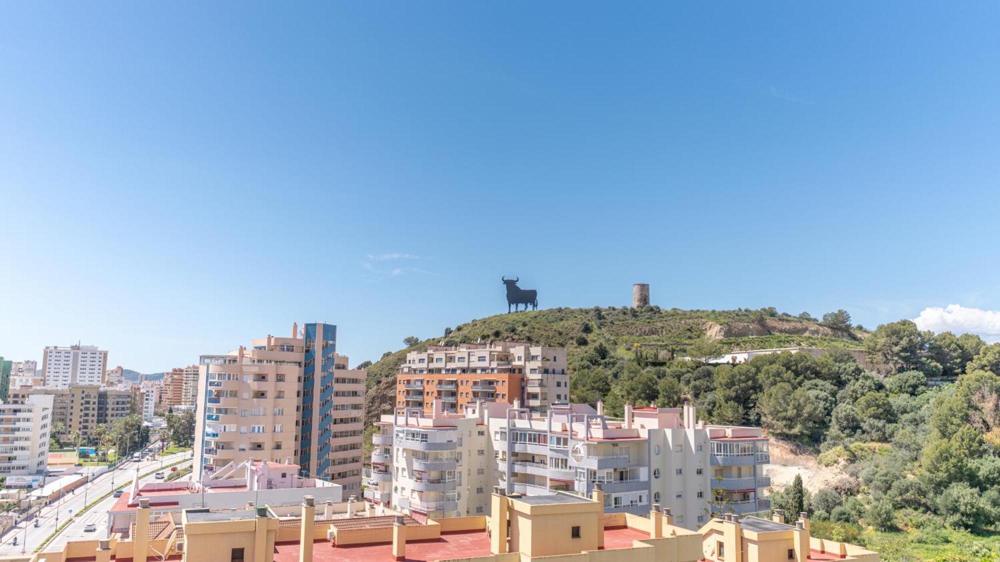 פואנגירולה Hotel Mainare Playa מראה חיצוני תמונה