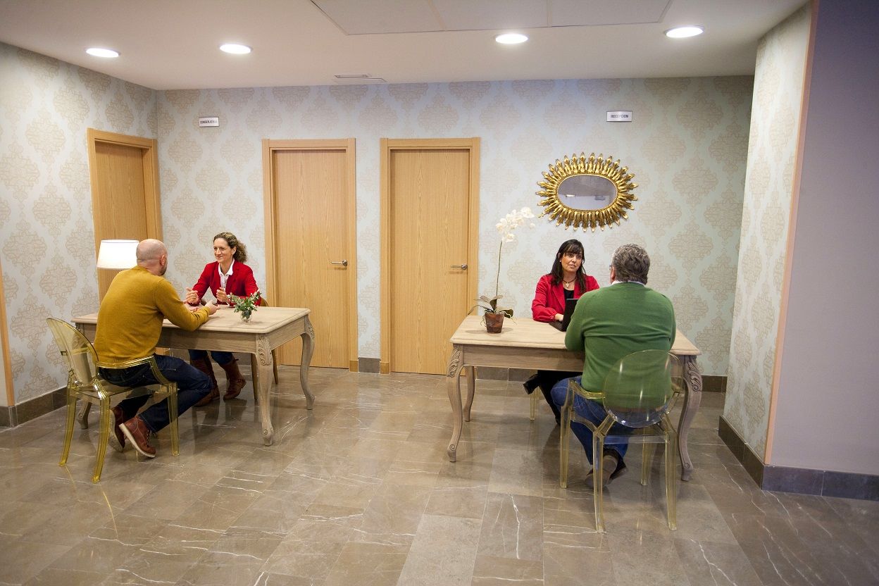 פואנגירולה Hotel Mainare Playa מראה חיצוני תמונה